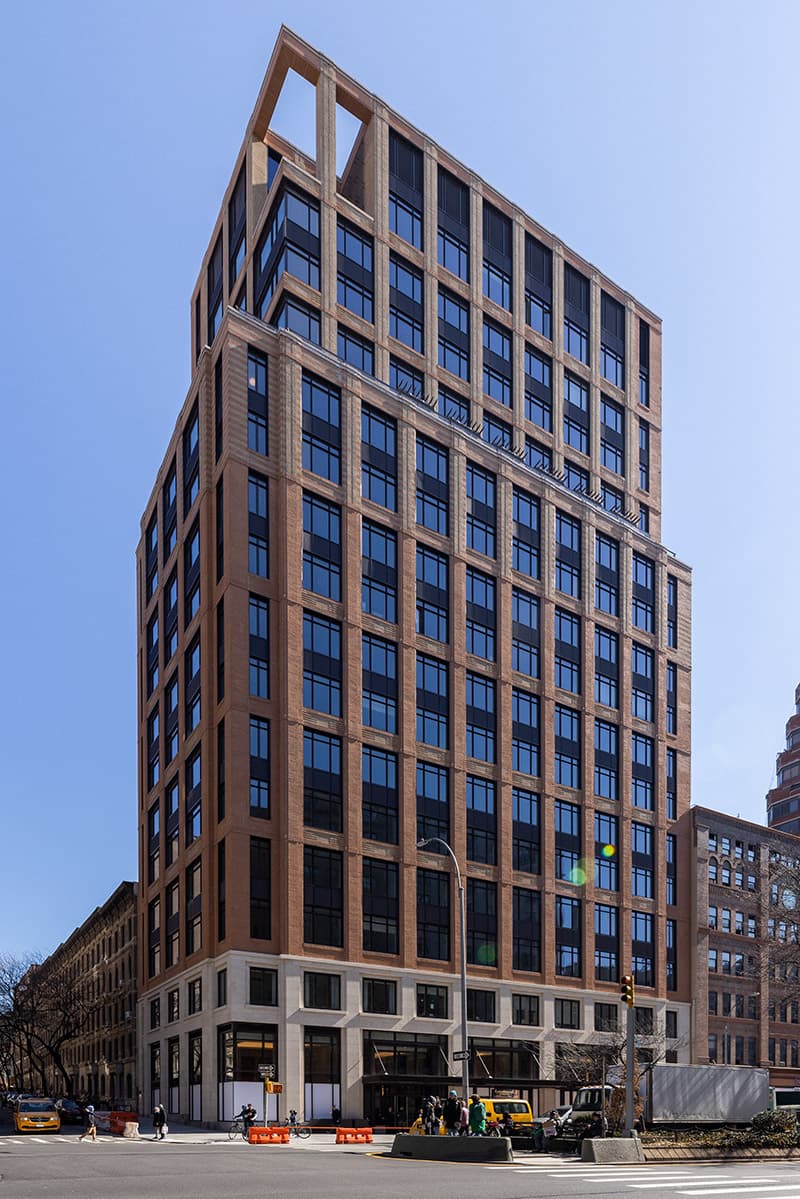 2330 Broadway
